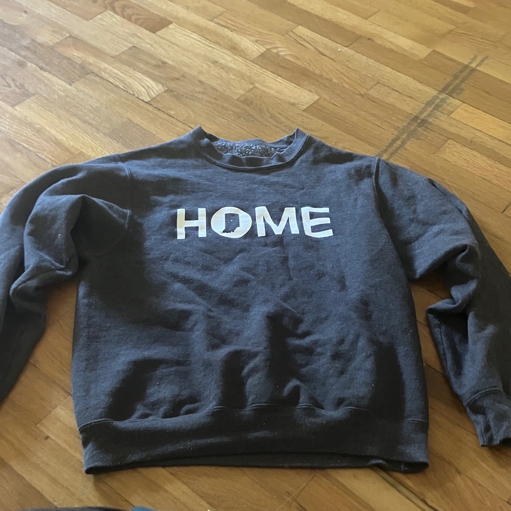 Indiana pullover